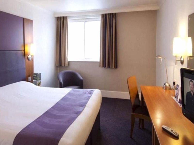 Premier Inn Loughboroughの写真
