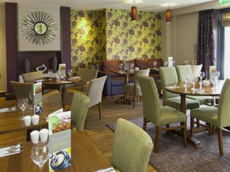 Premier Inn Loughboroughの写真
