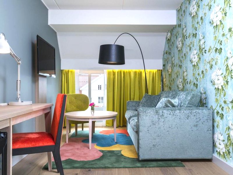 トーン ホテル ブリッガ (Thon Hotel Brygga)の写真