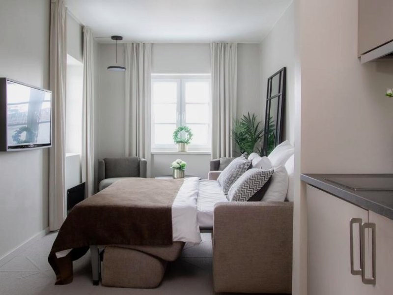 Wilhelmsen Houseの写真