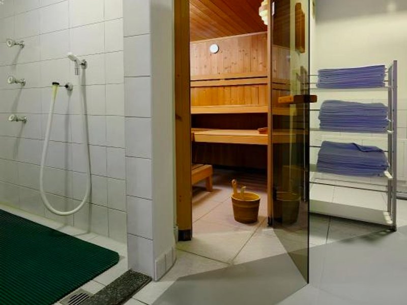 ホテル シミ (Hotel Simi)の写真