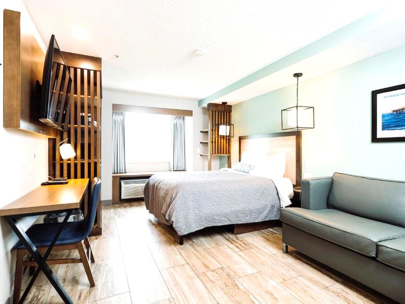 The Windstar Hotel - Carolina Beachの写真