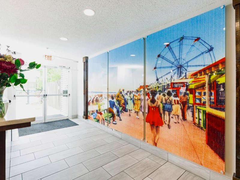The Windstar Hotel - Carolina Beachの写真