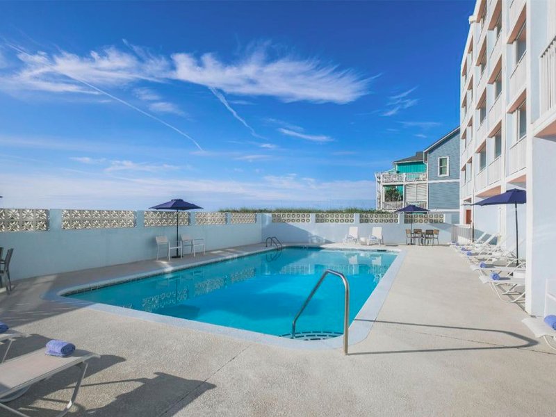 Golden Sands Carolina Beach Oceanfront, Tapestry by Hiltonの写真