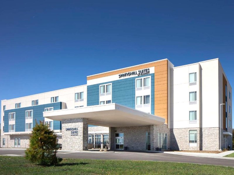 SpringHill Suites Amesの写真