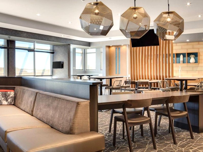 SpringHill Suites Amesの写真