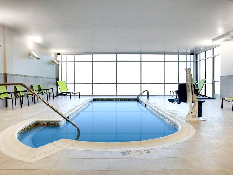 SpringHill Suites Amesの写真