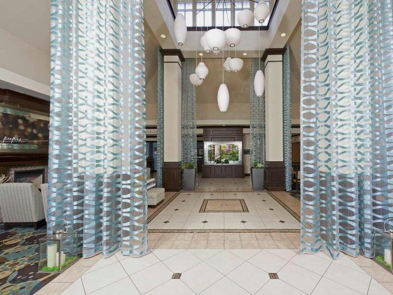 ヒルトン ガーデン イン エイメス (Hilton Garden Inn Ames)の写真