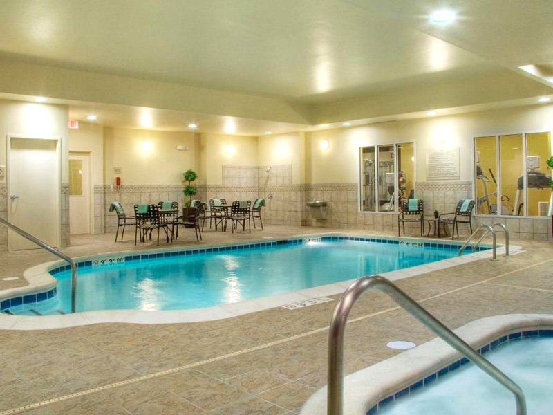 ヒルトン ガーデン イン エイメス (Hilton Garden Inn Ames)の写真