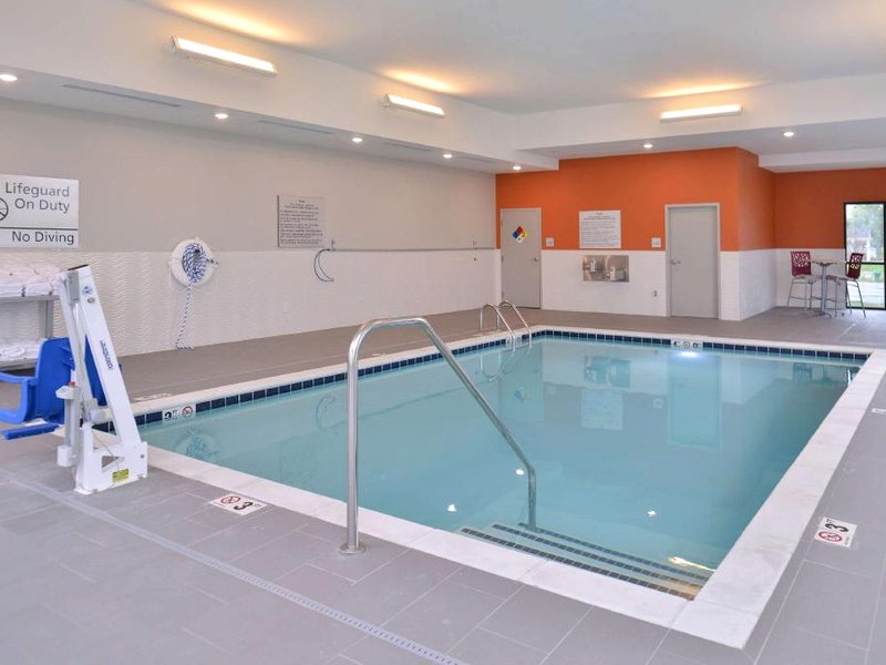 Hampton Inn & Suites Amesの写真