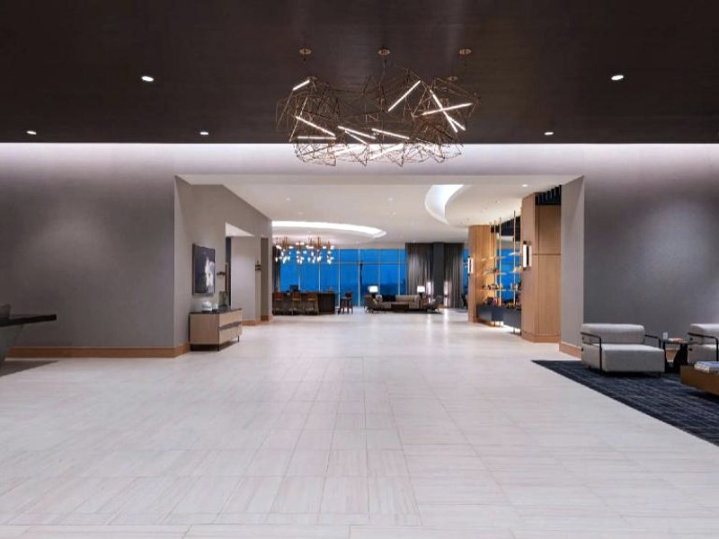 Hyatt Regency Baytown Houstonの写真