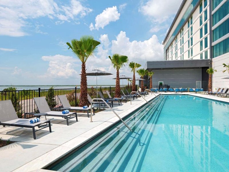 Hyatt Regency Baytown Houstonの写真