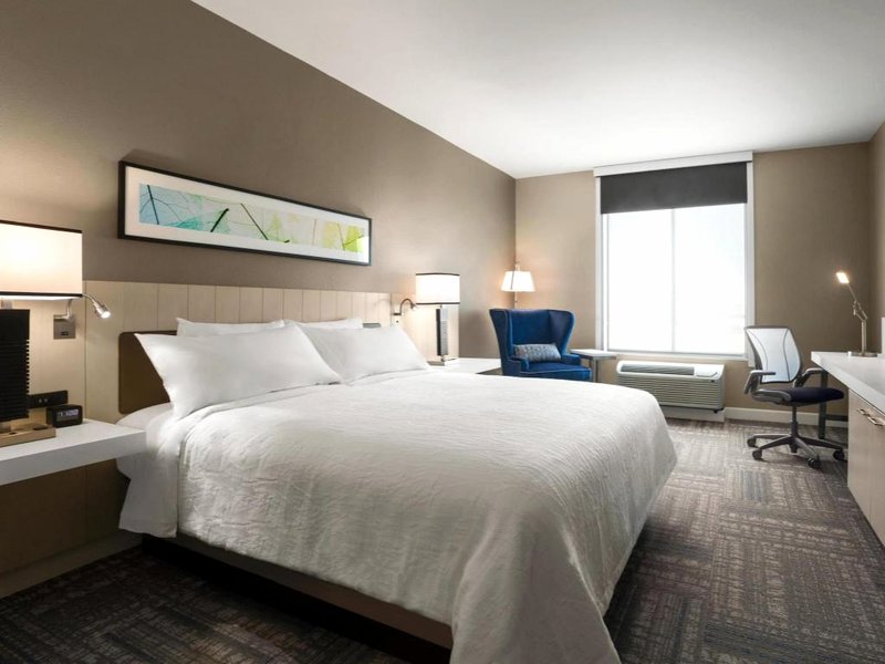 Hilton Garden Inn Baytownの写真