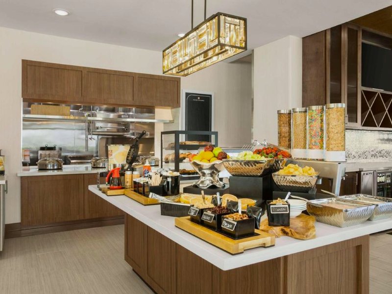 Hilton Garden Inn Baytownの写真