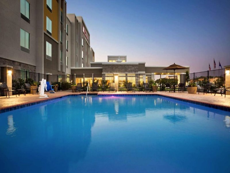 Hilton Garden Inn Baytownの写真