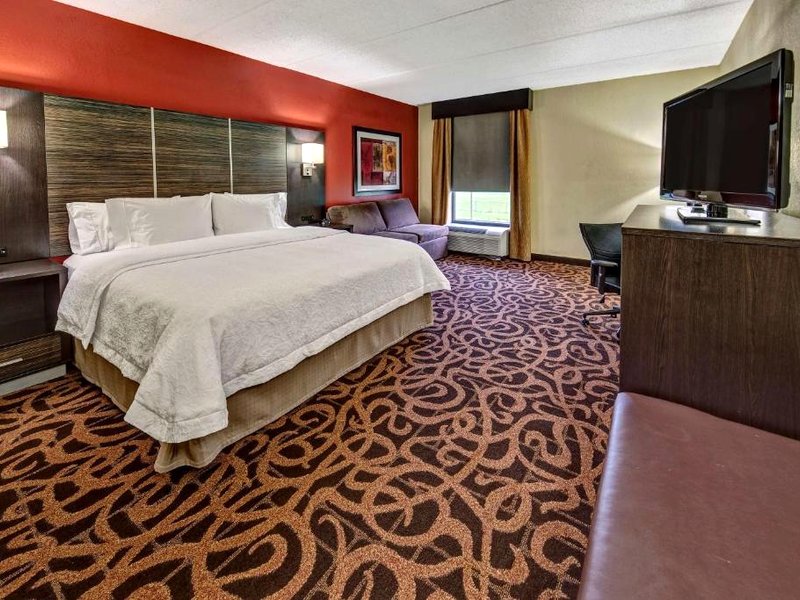 Hampton Inn Houston-Baytownの写真