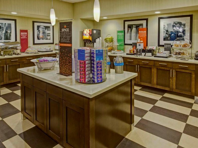 Hampton Inn Houston-Baytownの写真