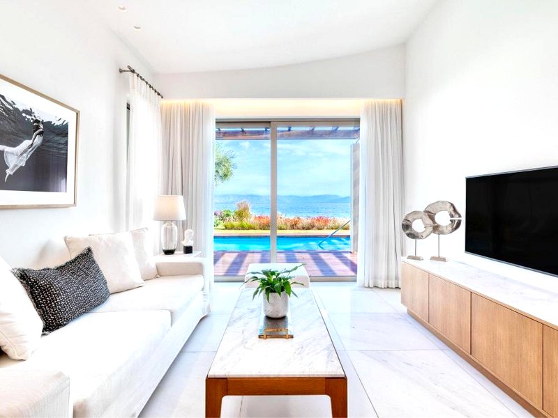 Domes Miramare, a Luxury Collection Resort, Corfuの写真