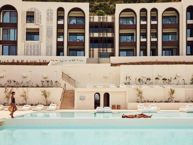 Domes Miramare, a Luxury Collection Resort, Corfuの写真
