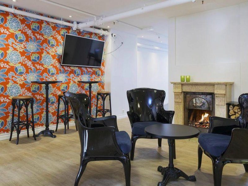 トーン ホテル ハリンダル (Thon Hotel Hallingdal)の写真