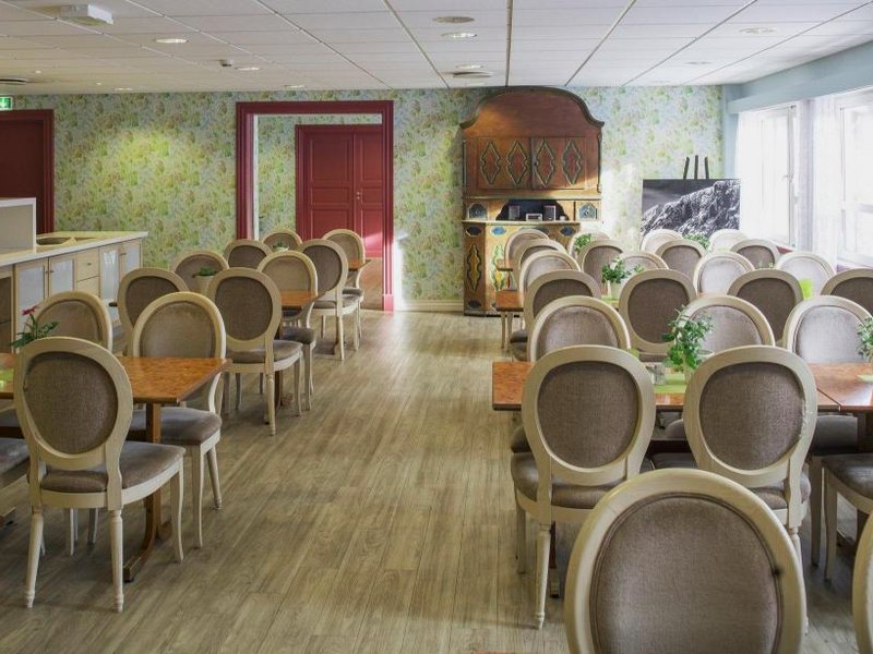 トーン ホテル ハリンダル (Thon Hotel Hallingdal)の写真