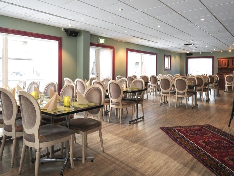 トーン ホテル ハリンダル (Thon Hotel Hallingdal)の写真