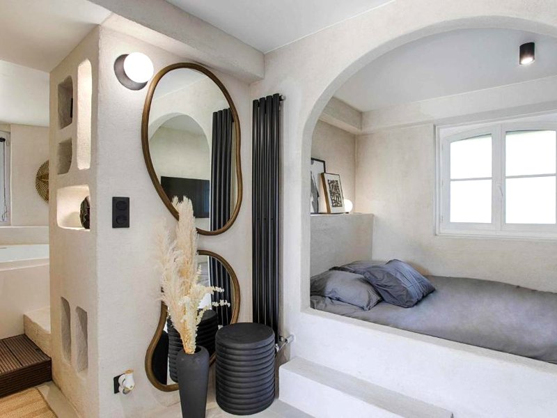 Deauville Spa Suite - 3min beachの写真