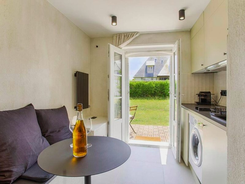 Deauville Spa Suite - 3min beachの写真
