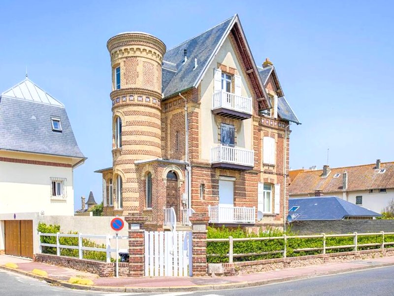 Deauville Spa Suite - 3min beachの写真