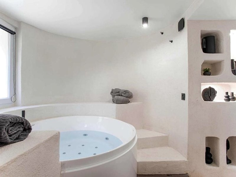 Deauville Spa Suite - 3min beachの写真