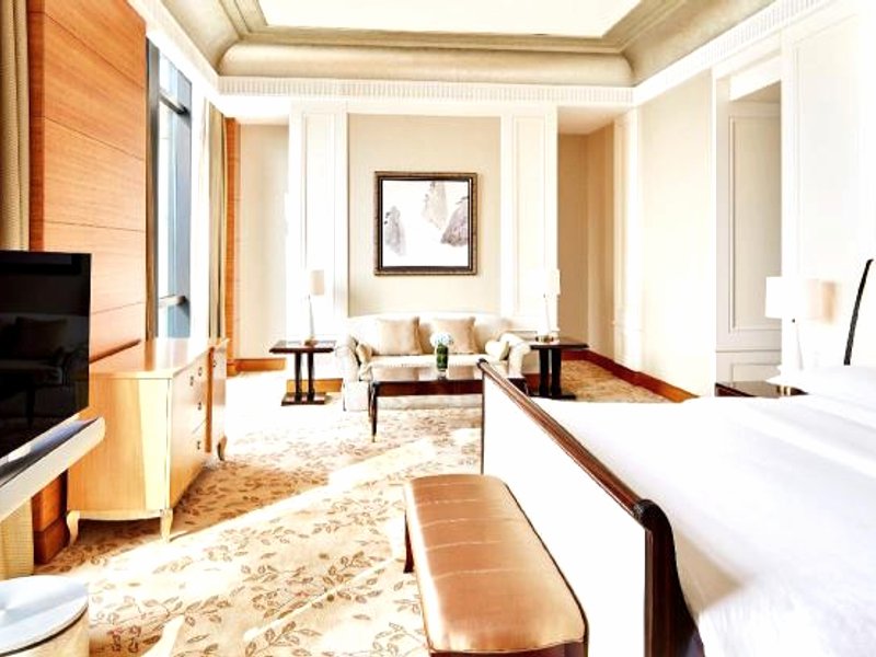 シェラトン ジーナン ホテル (Sheraton Jinan Hotel)の写真