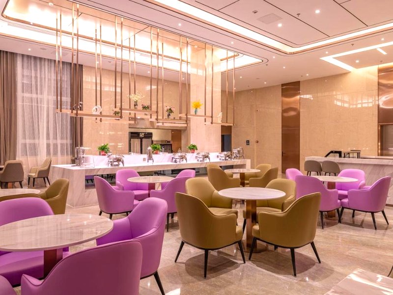 レヴァンデ ホテルズ ジナン ヤオチァン インターナショナル エアポート ストア (Lavande Hotels· Jinan Yaoqiang International Airport Store)の写真