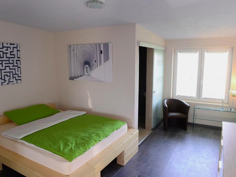 Hotel Belp Bern Airport Free Parkingの写真