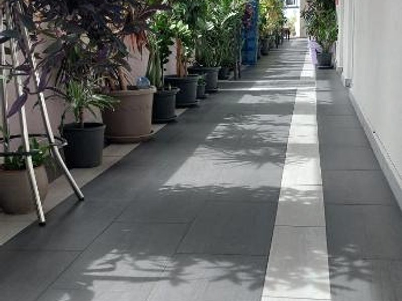 Hotel Belp Bern Airport Free Parkingの写真