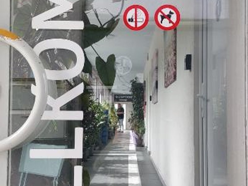 Hotel Belp Bern Airport Free Parkingの写真