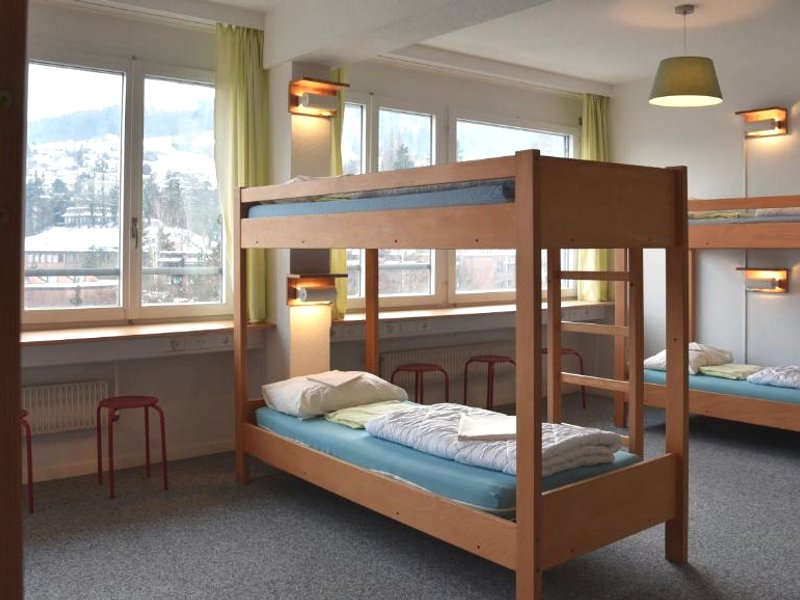 ホステル 77 ベルン (Hostel 77 Bern)の写真