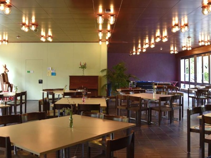ホステル 77 ベルン (Hostel 77 Bern)の写真