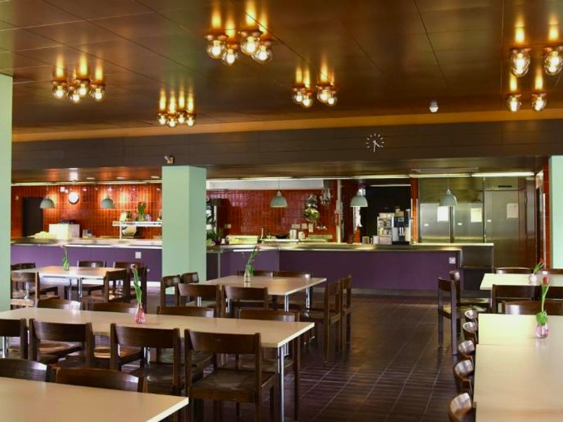 ホステル 77 ベルン (Hostel 77 Bern)の写真