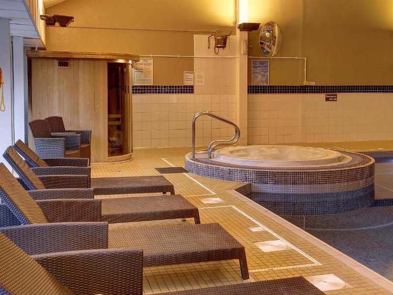 Buchanan Arms Hotel & Leisure, Sure Hotel Collectionの写真