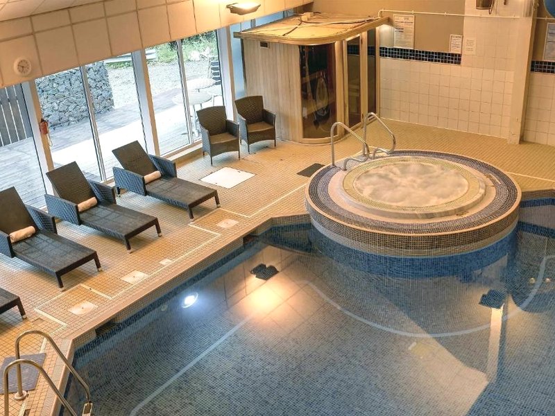 Buchanan Arms Hotel & Leisure, Sure Hotel Collectionの写真