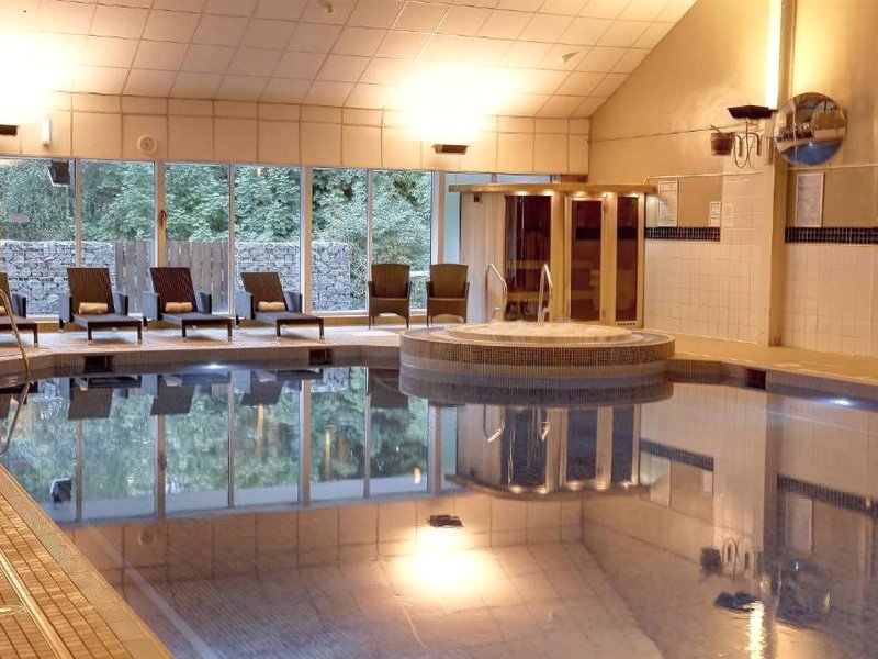Buchanan Arms Hotel & Leisure, Sure Hotel Collectionの写真