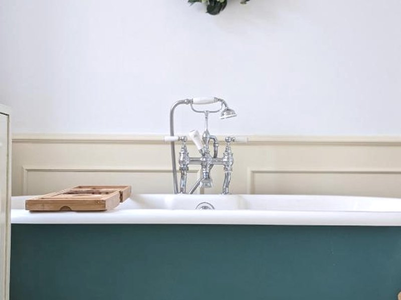 Mulberry Lodge Guest Suite - luxurious accommodation on West Highland Wayの写真