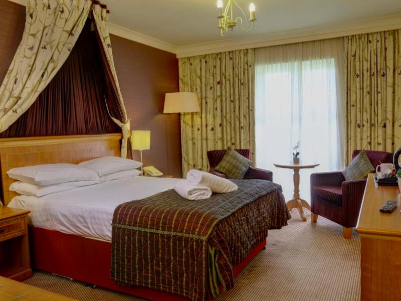 ザ ウィノック ホテル (The Winnock Hotel)の写真