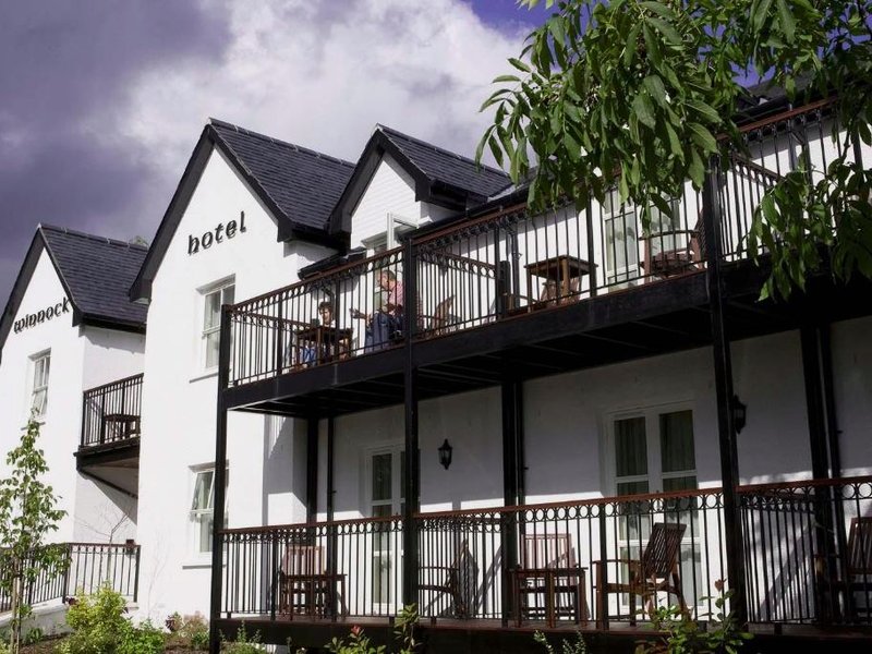 ザ ウィノック ホテル (The Winnock Hotel)の写真