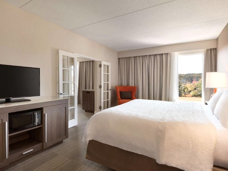 Hampton Inn Denville/Rockaway/Parsippanyの写真