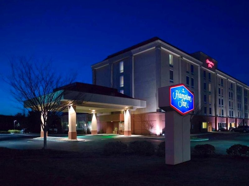 Hampton Inn Denville/Rockaway/Parsippanyの写真