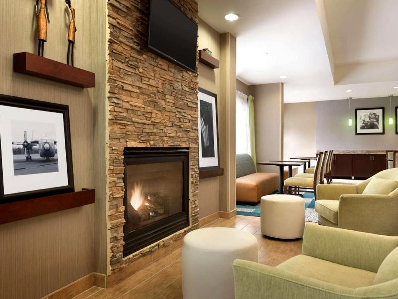 Hampton Inn Denville/Rockaway/Parsippanyの写真