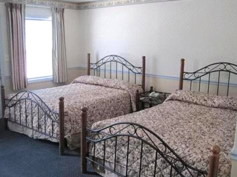 The Parsippany Inn and Suitesの写真