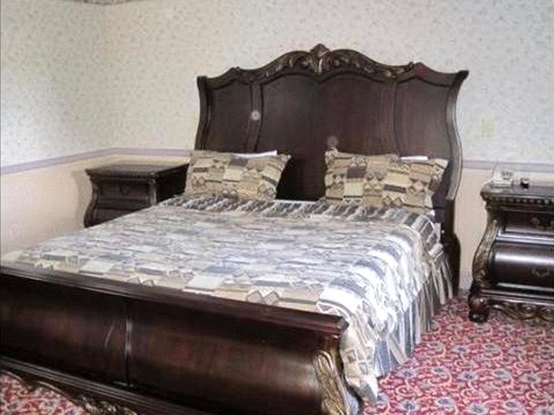 The Parsippany Inn and Suitesの写真