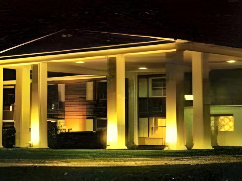 The Parsippany Inn and Suitesの写真